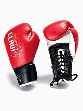 Boxing Gloves