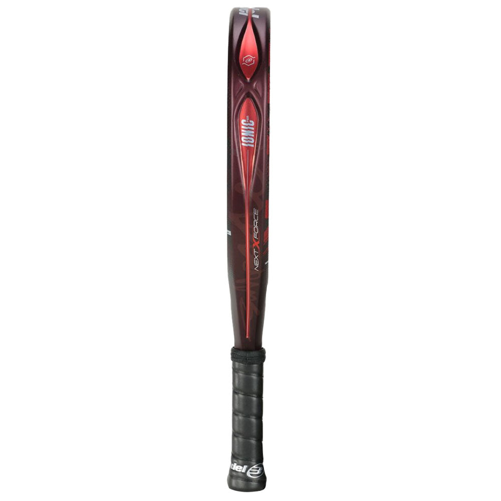 |BullpadelIonicPower24PadelRacketSide|