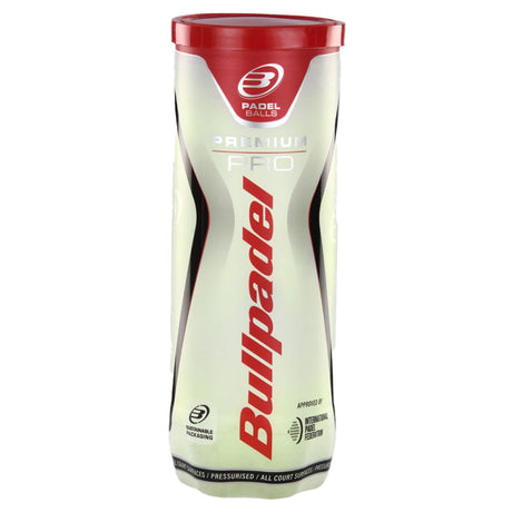|BullpadelPremiumelBallsTube|