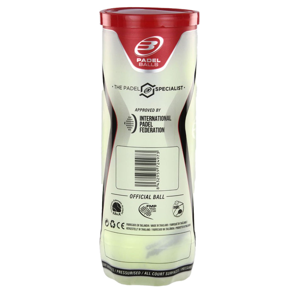 |BullpadelPremiumProPadelBalls6DozenTube2|