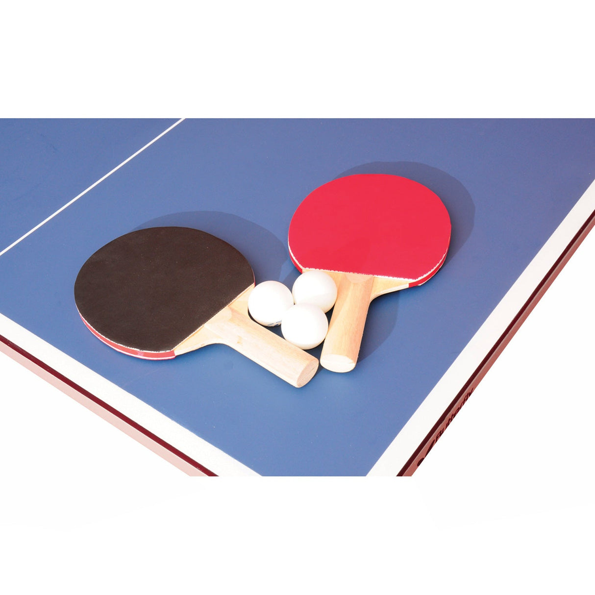 |Butterfly Starter Table Tennis Table - Bats|