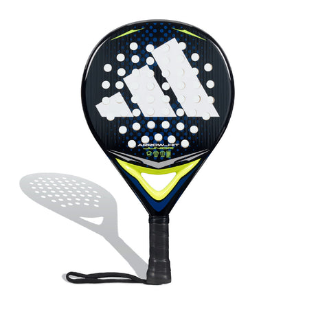 AdidasHitJuniorfrontblue