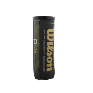 Wilson Premier Speed 3 Can Padel Balls