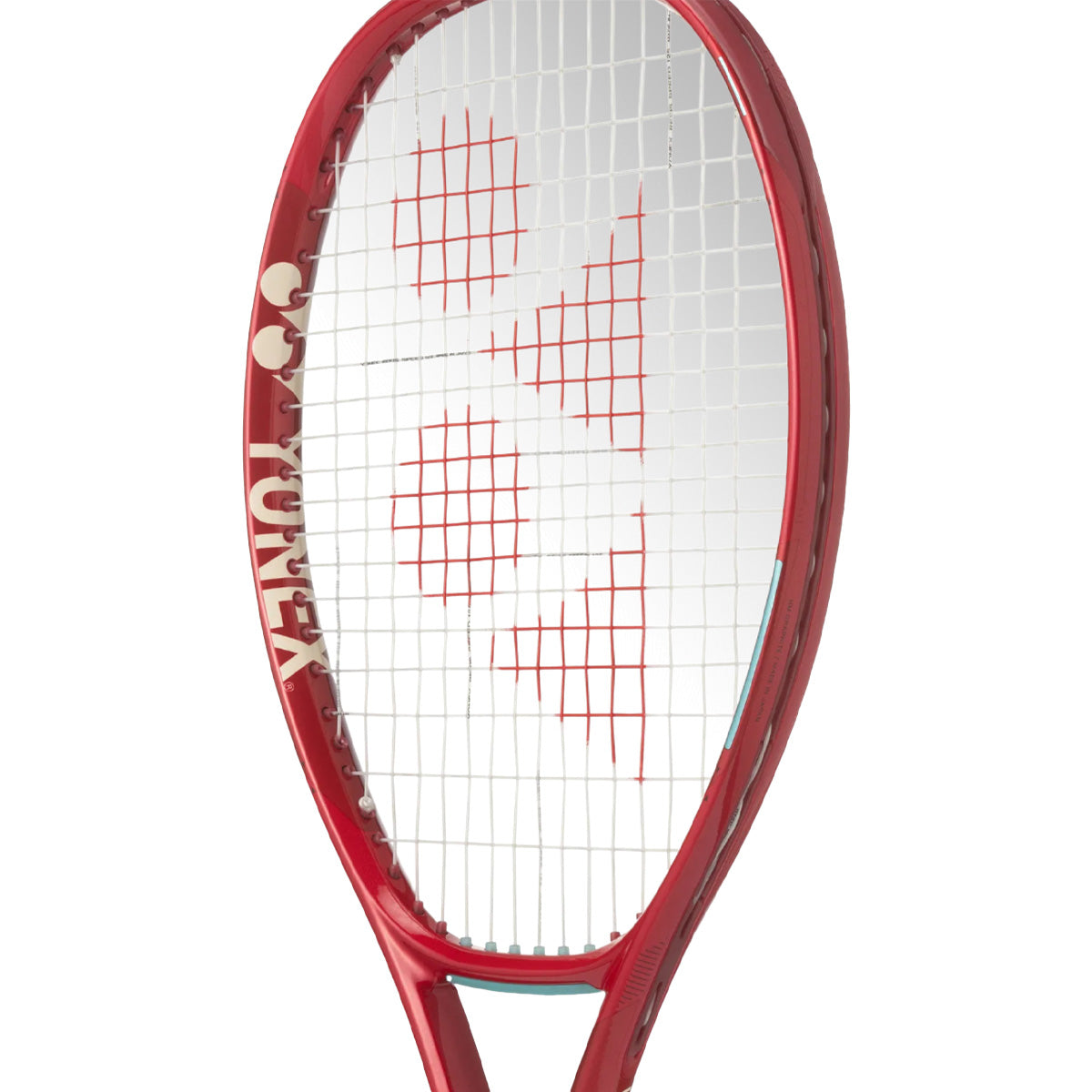Yonex VCORE 100 zoomed