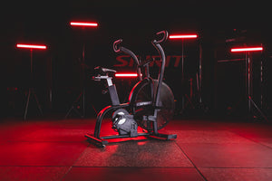 Spirit Fitness AB900+ Airbike