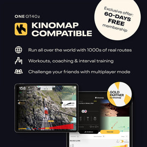 |Kinomap|