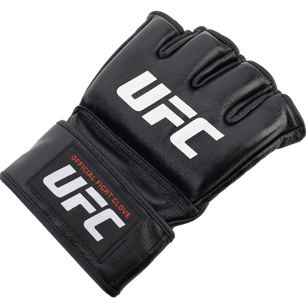 UFC Official Fight Gloves – Sweatband