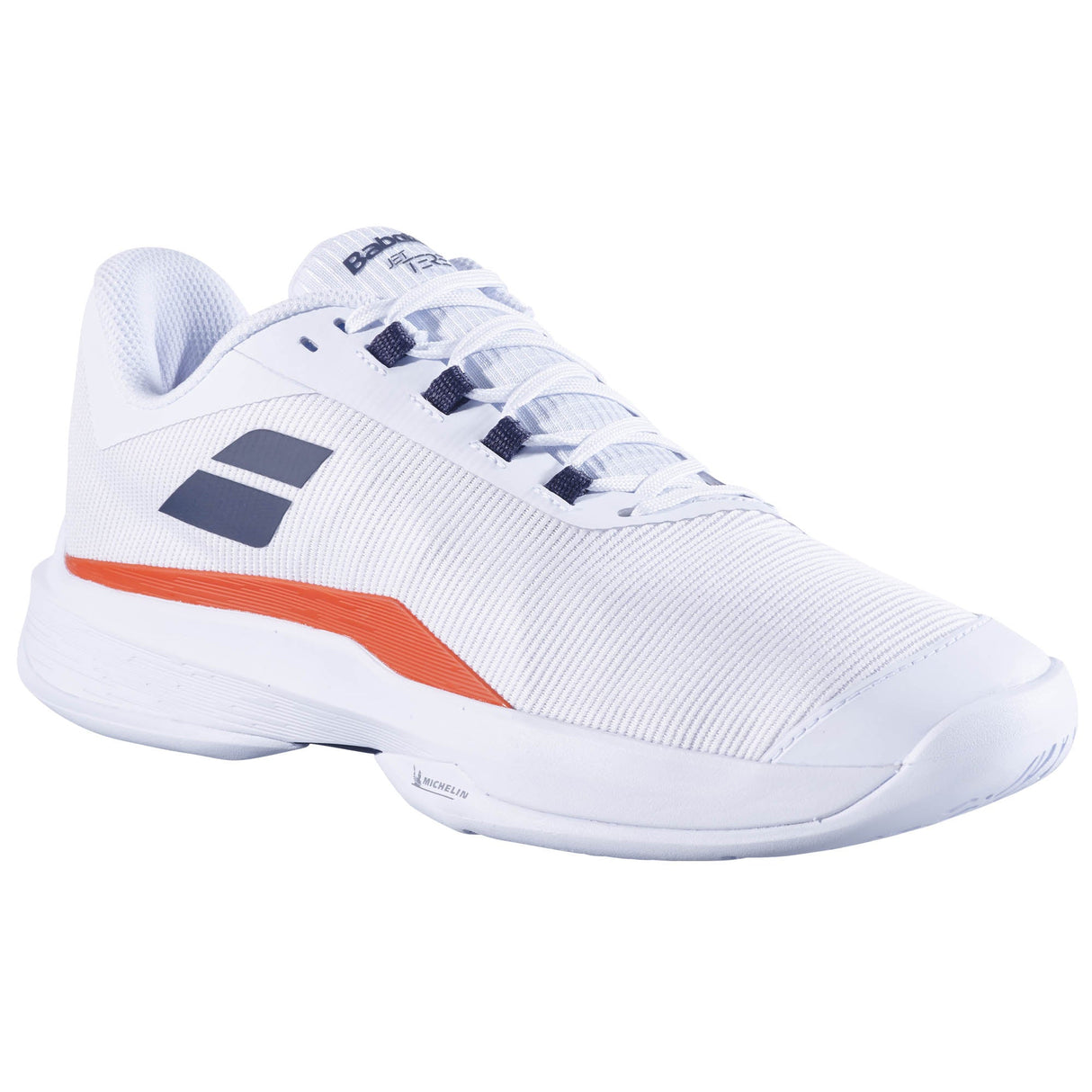 |White|
