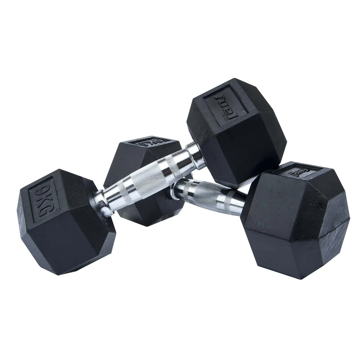 |2 x 9kg|