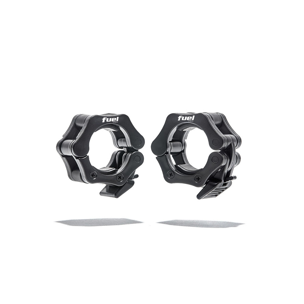 Fuel Fitness Olympic Clamp Collars