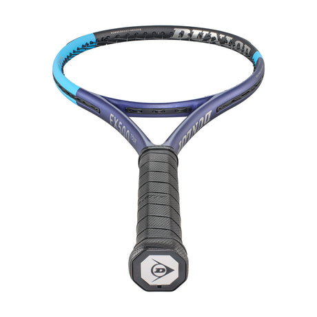 Dunlop FX500 Tour Angled