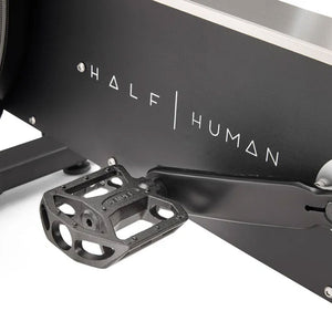 |Half Human HIIT Bike Image 6|