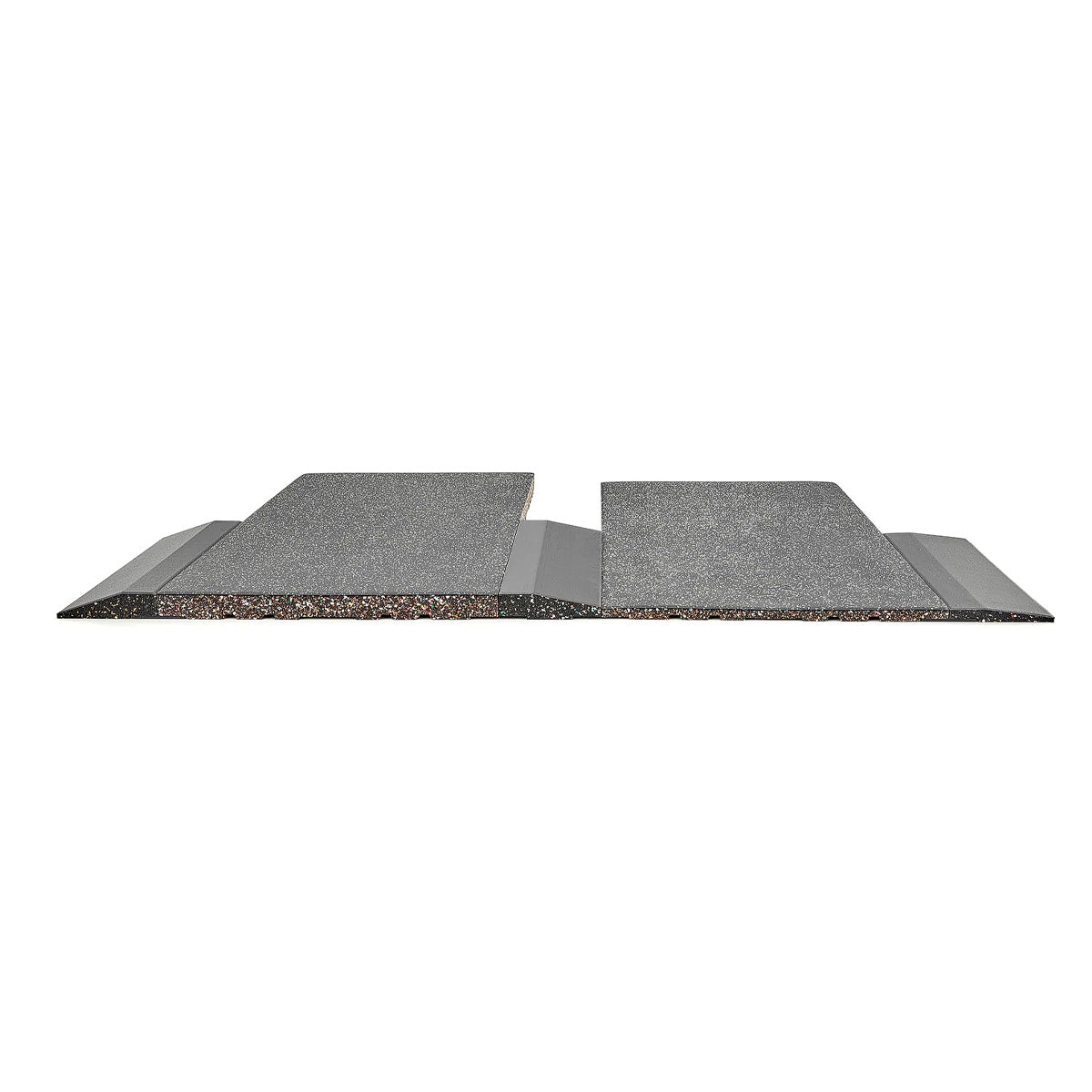 |Half Human 20mm Impact Tile3|