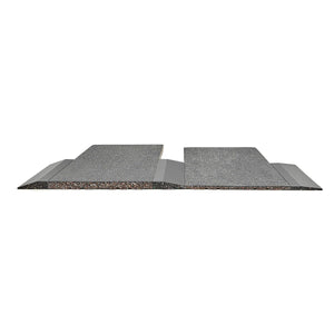 |Half Human 20mm Impact Tile3|