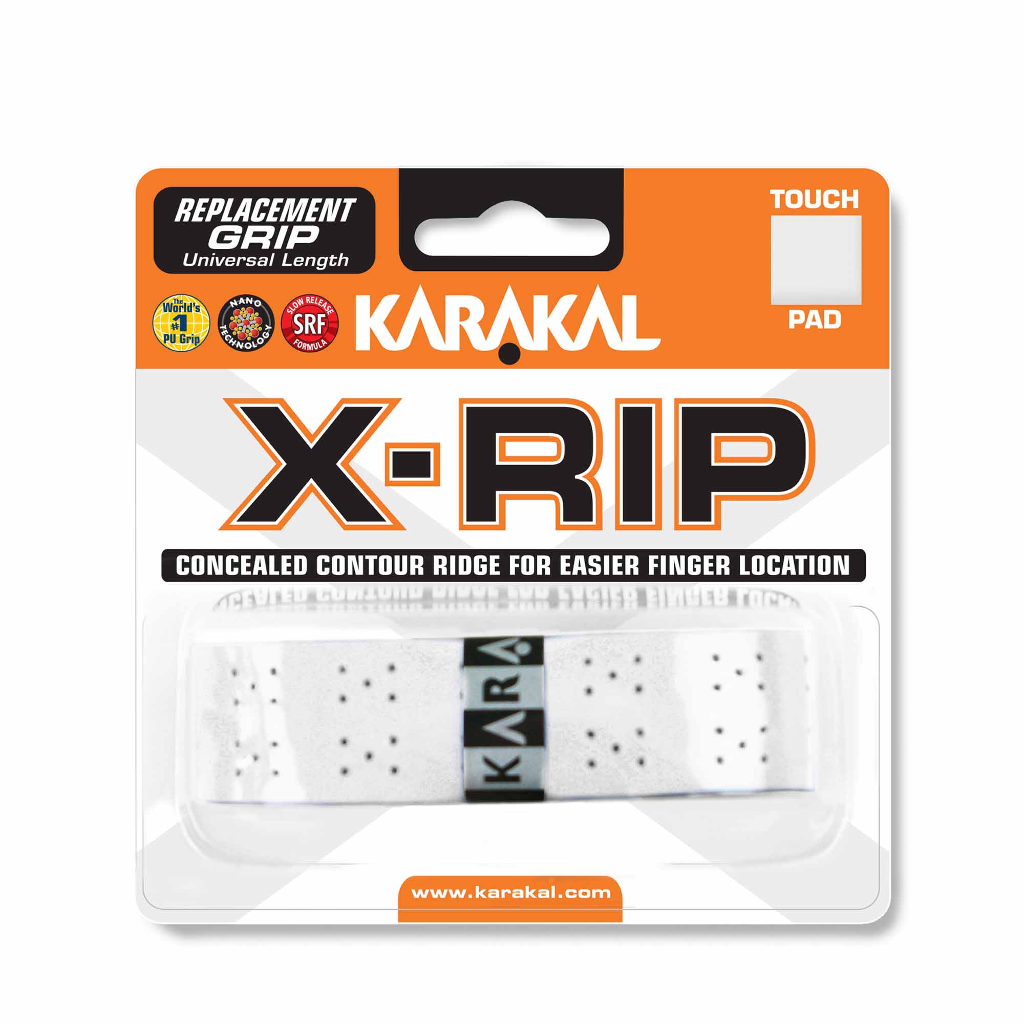 X Rip Replacement Grip