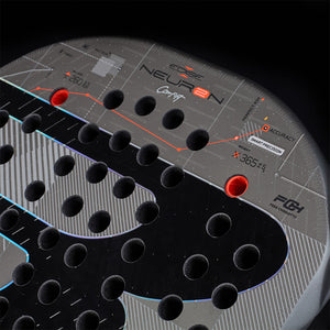 Bullpadel Neuron O2 EDGE CMF 27 Padel Racket