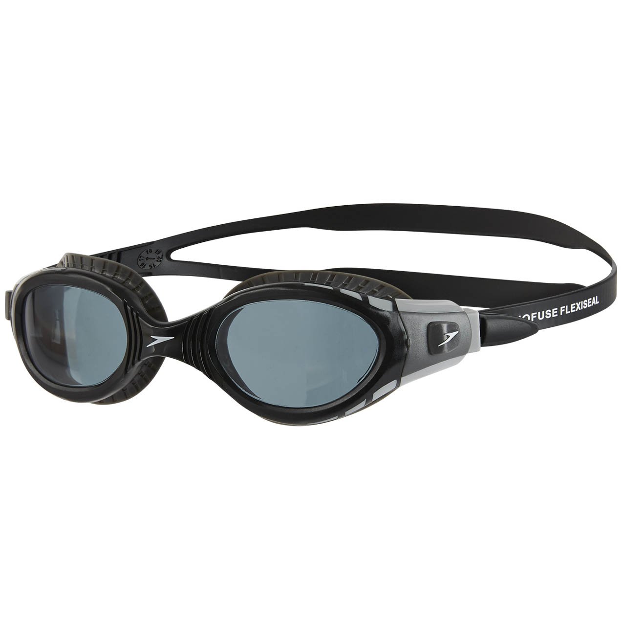 Futura Biofuse Flexiseal Swimming Goggles