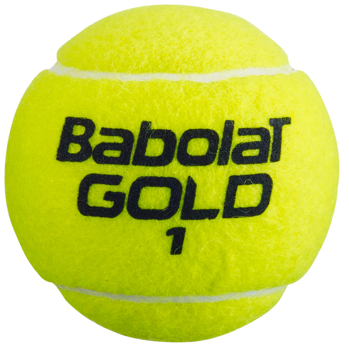 |BabolatGoldChampionshipTennisBallsBall|