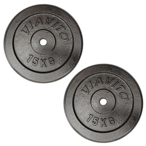 |2 x 15kg|