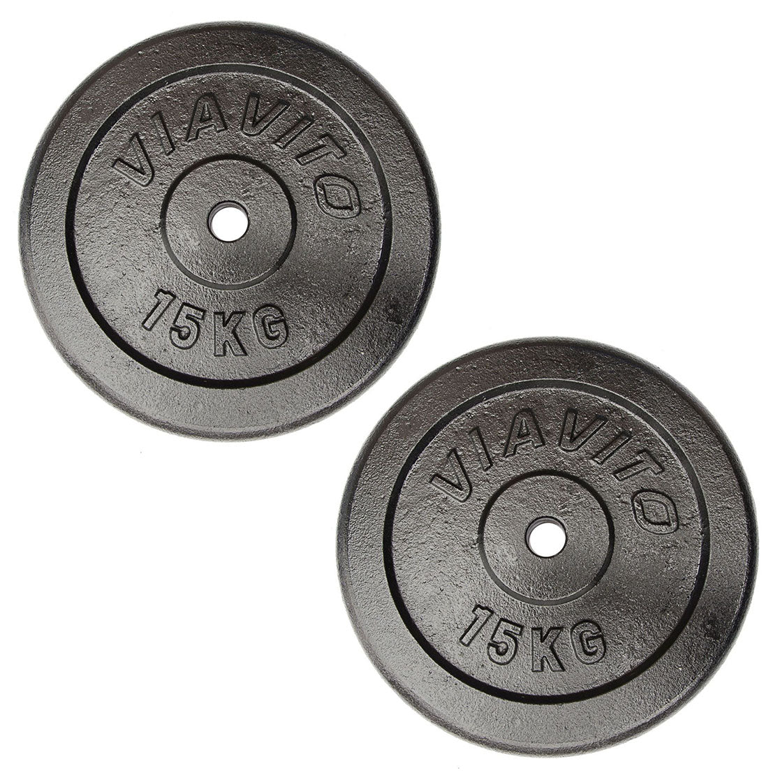 |2 x 15kg|
