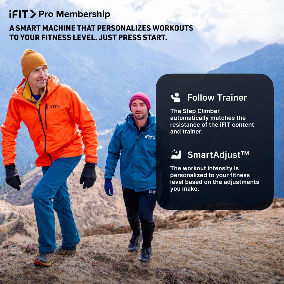 |NordicTrack Step Climber Infographic4|