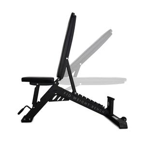 |HalfHumanFIDWeightBenchand 25kgAdjustableDumbbellsPowerSet1|