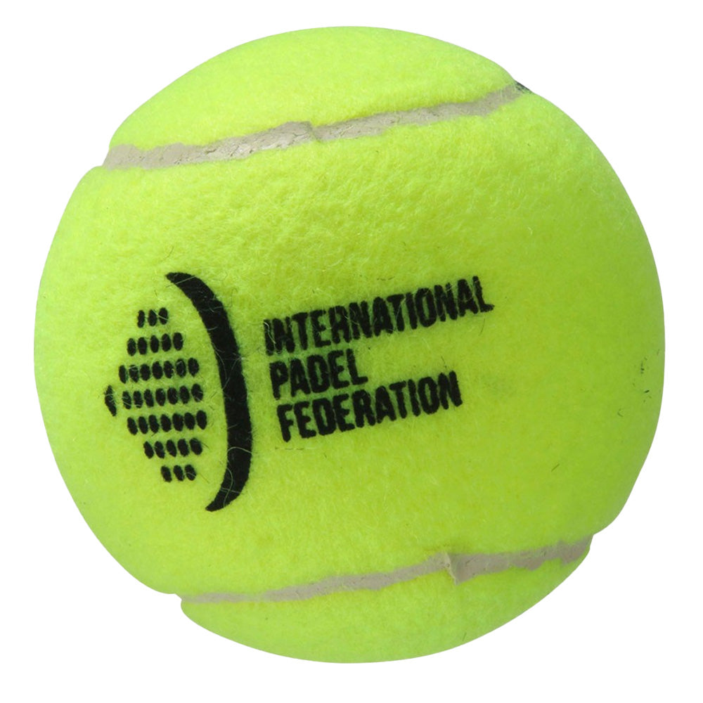 Bullpadel Next Pro Padel Balls