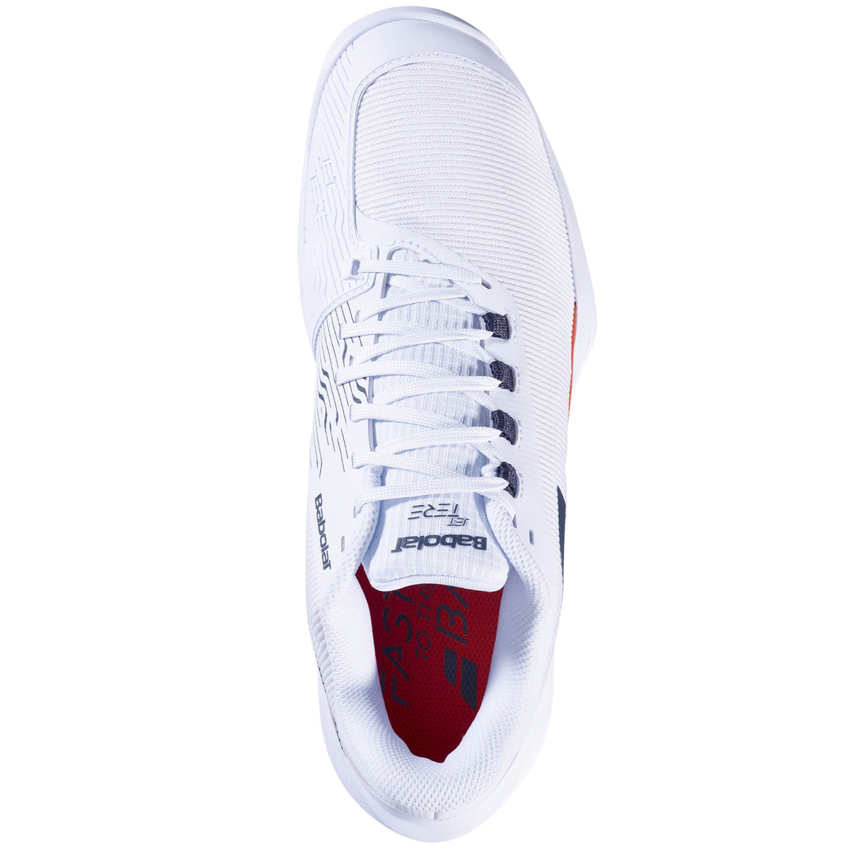 |White|