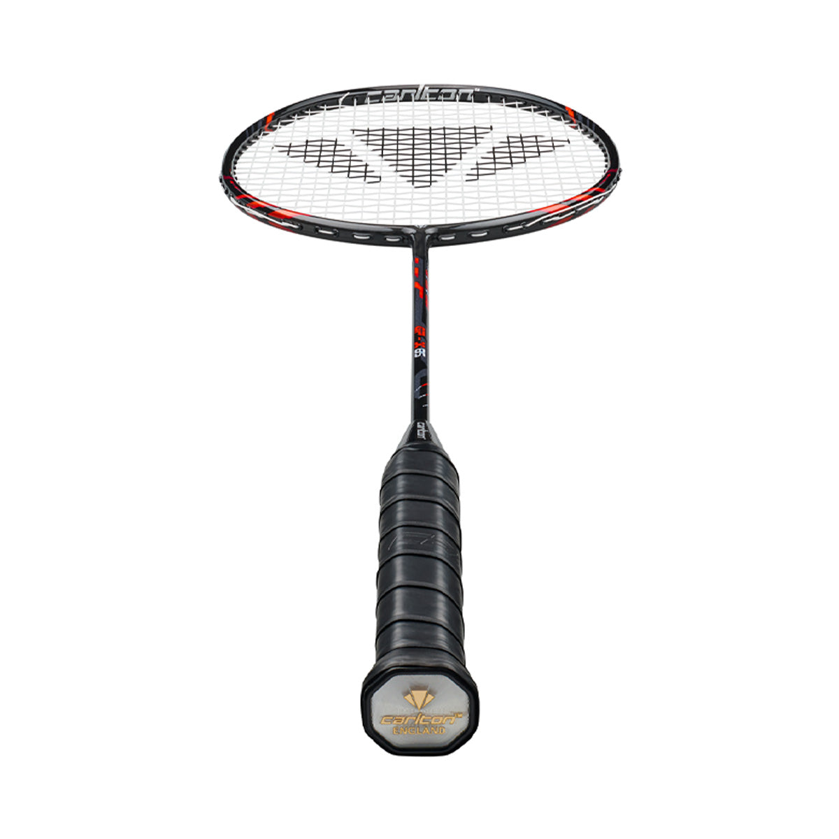|Carlton GP-X 85 Badminton Racket Angled3|