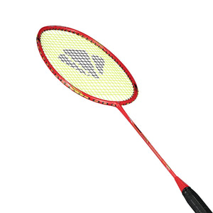 |Carlton-Tru-Storm-ASi-200-Badminton-Racket-left-side|