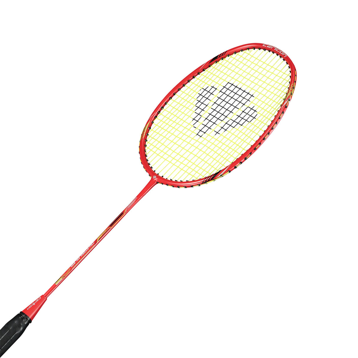 |Carlton-Tru-Storm-ASi-200-Badminton-Racket-right-side|