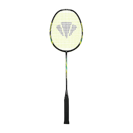 |Carlton-Tru-Storm-FS-2000-Badminton-Racket-front1|