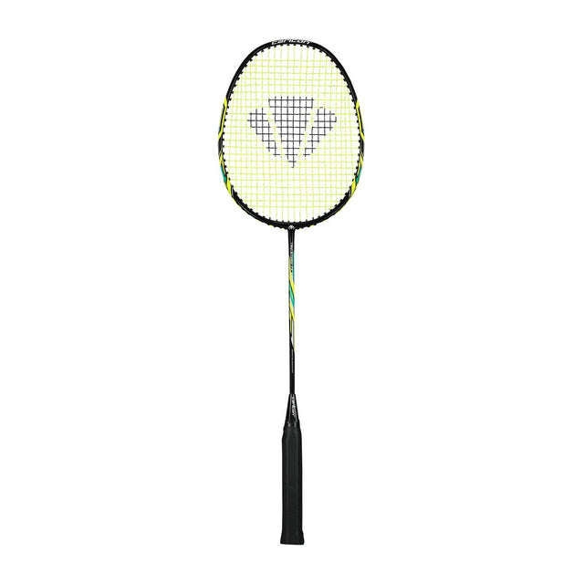 |Carlton-Tru-Storm-FS-2000-Badminton-Racket-front1|