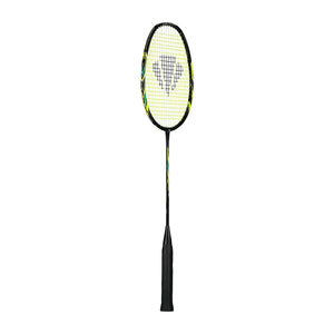 |Carlton-Tru-Storm-FS-2000-Badminton-Racket-side|