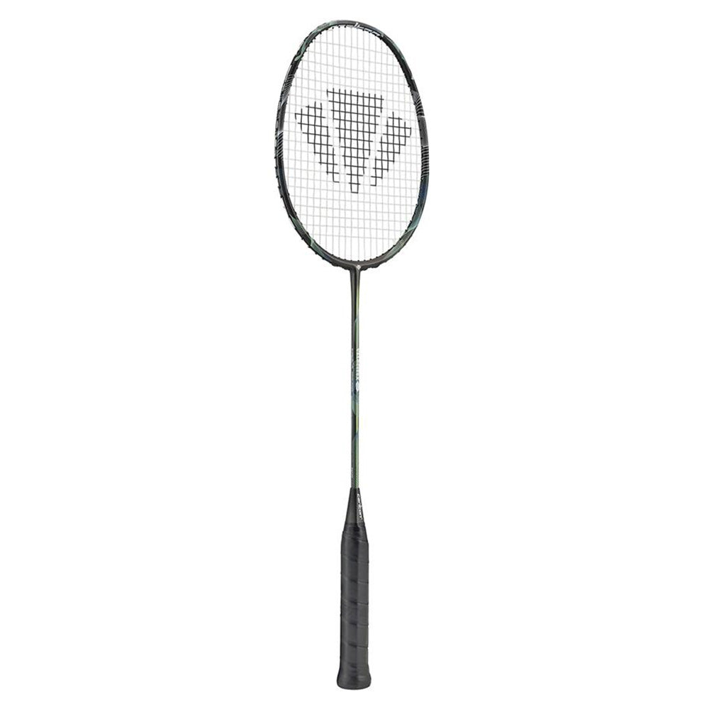 |CarltonVelocitexV200BadmintonRacket2|