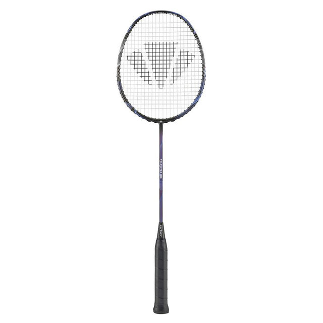 |CarltonVelocitexV400BadmintonRacket1|