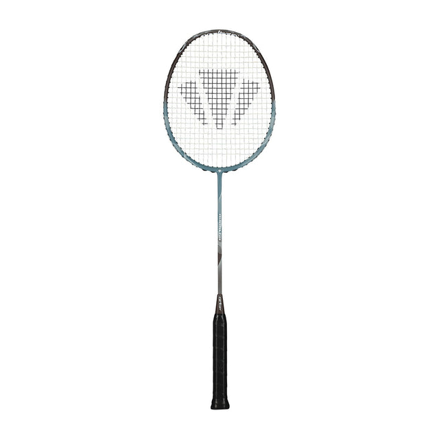 |Carlton-Velocitex-V410-Badminton-Racket-front|