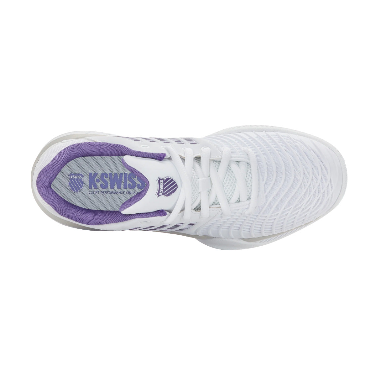 K-Swiss Express Light 3 Ladies Tennis Shoes