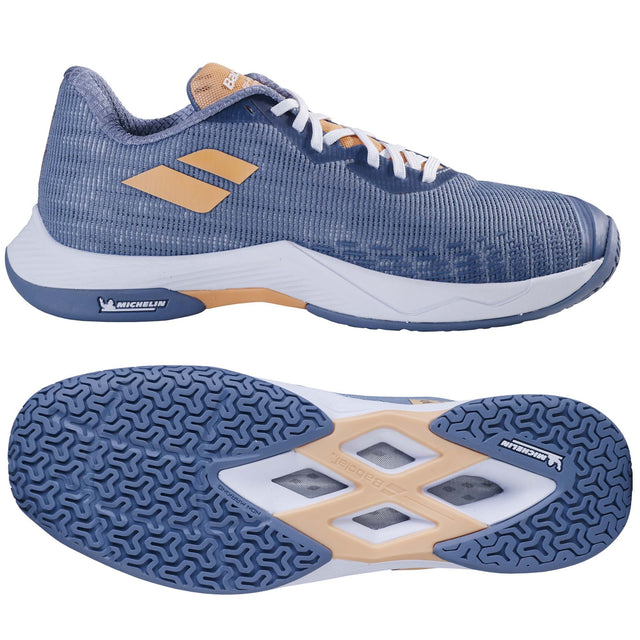 |BabolatShadowSpirit2WomensCourtShoes|