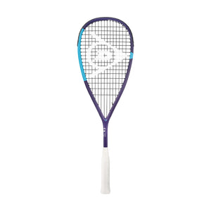 Dunlop FX Team 125 Squash Racket