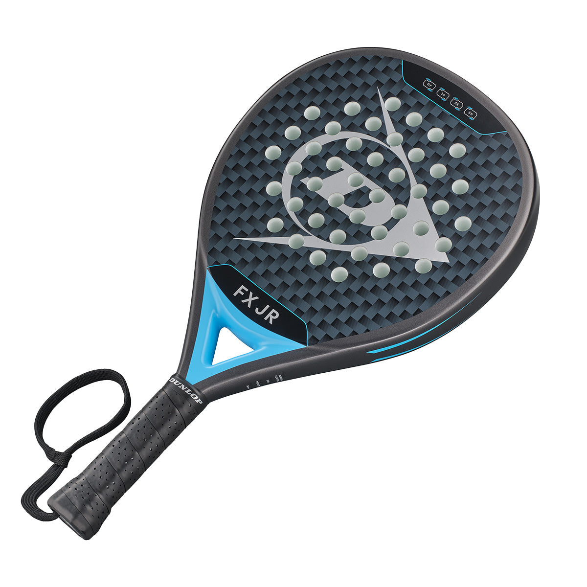 Dunlop FX Junior Angled