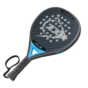 Dunlop FX Junior Angled