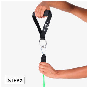|PTP Elite Power Handle Image 3|