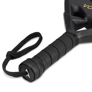 Vollint Zenith Padel Racket - Grip