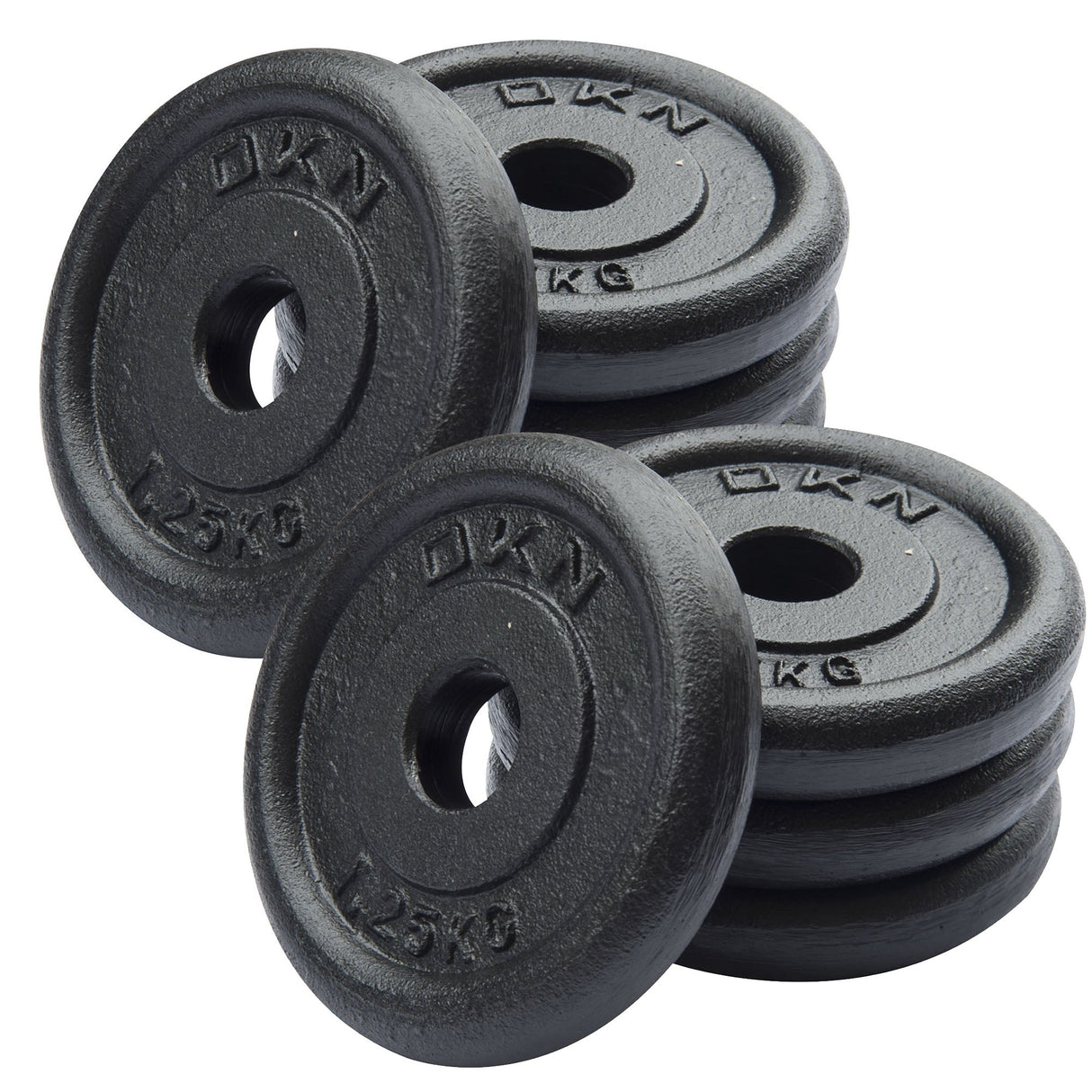 |8 x 1.25kg|