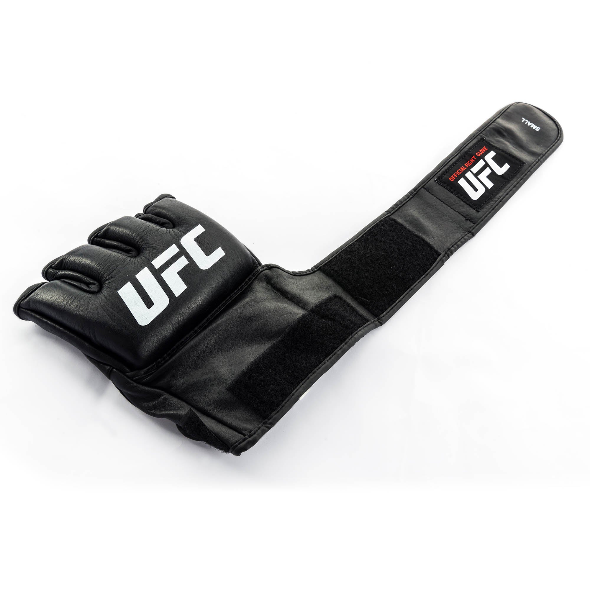 UFC Official Fight Gloves – Sweatband