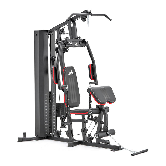 adidas Home Gym angled