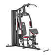 adidas Home Gym angled