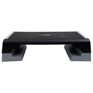 |Viavito Adjustable Aerobic Step - 3 lvl|