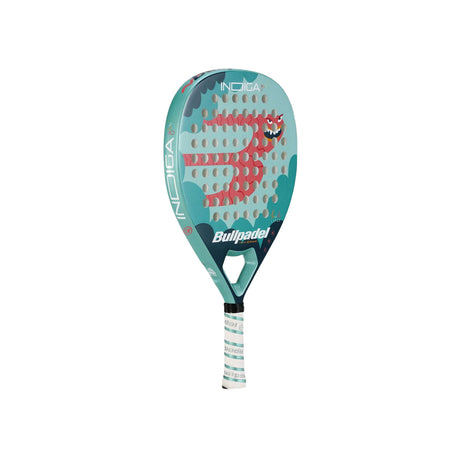 Bullpadel Indiga Girl 26 angled